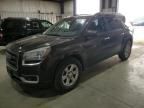 2015 GMC Acadia SLE