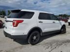 2016 Ford Explorer Police Interceptor