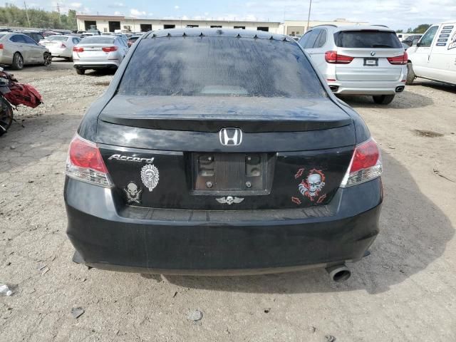 2008 Honda Accord EXL