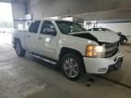 2011 Chevrolet Silverado K1500 LTZ