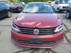 2016 Volkswagen Jetta S