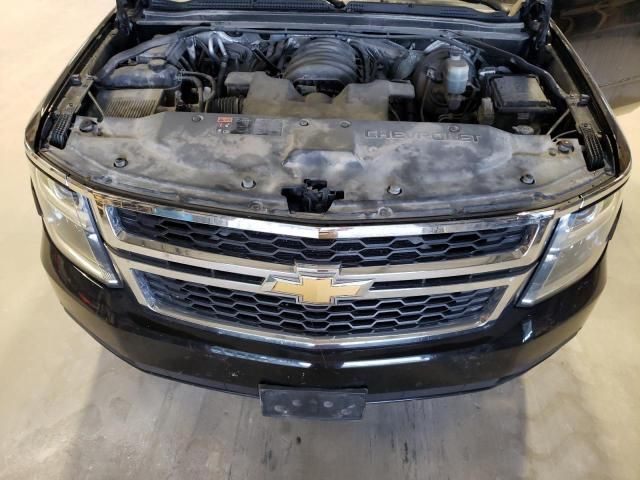 2015 Chevrolet Tahoe K1500 LT