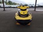 2009 Seadoo Bombardier