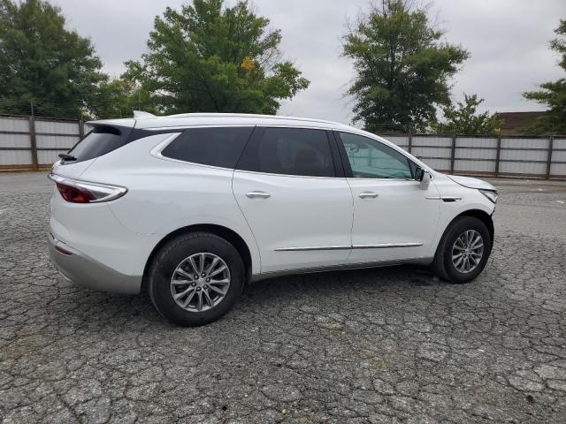 2022 Buick Enclave Premium