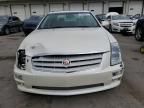 2007 Cadillac STS