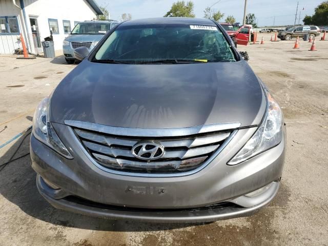 2012 Hyundai Sonata SE