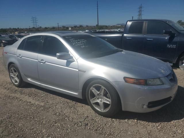 2005 Acura TL