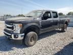 2022 Ford F350 Super Duty