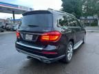 2014 Mercedes-Benz GL 450 4matic