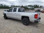 2014 Chevrolet Silverado C1500 LT