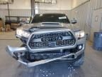 2019 Toyota Tacoma Double Cab