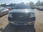 2006 Ford F150 Supercrew