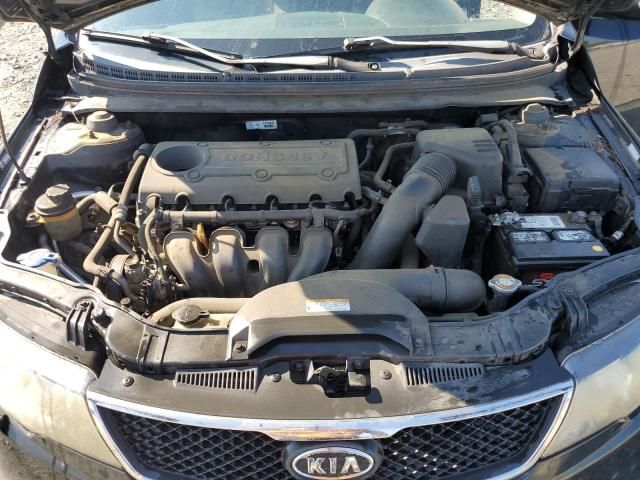 2010 KIA Forte EX