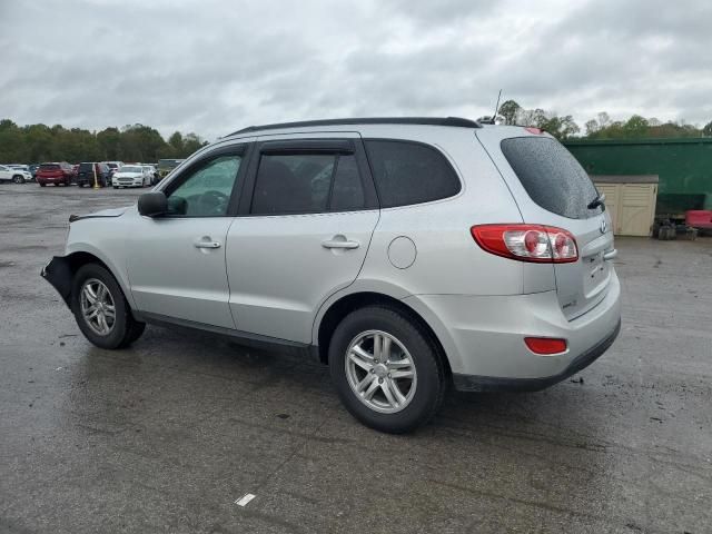 2011 Hyundai Santa FE GLS