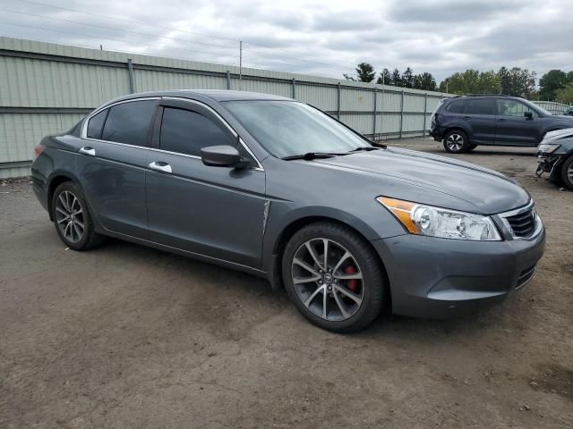 2008 Honda Accord LX