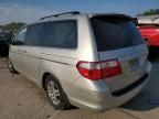 2005 Honda Odyssey EX