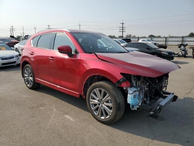 2023 Mazda CX-5 Signature