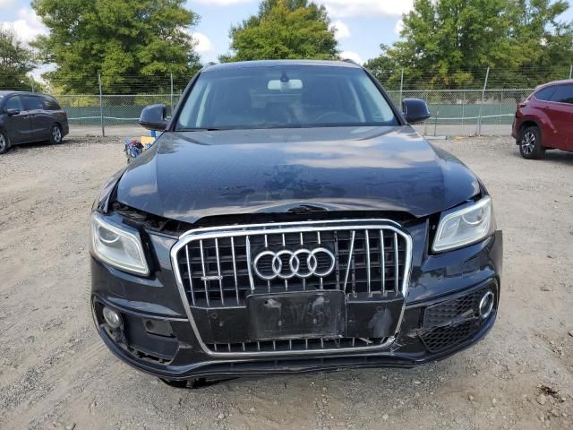 2014 Audi Q5 Premium Plus