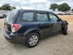 2009 Subaru Forester 2.5X