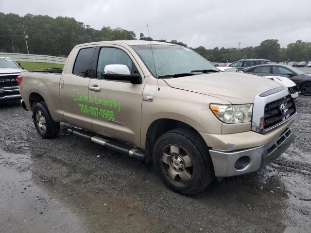 2008 Toyota Tundra Double Cab