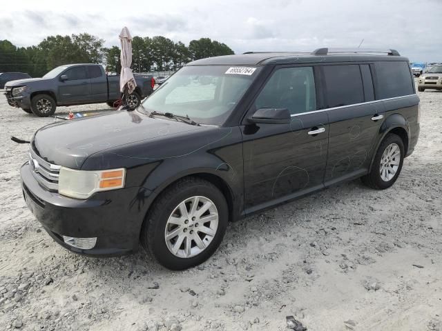 2009 Ford Flex SEL