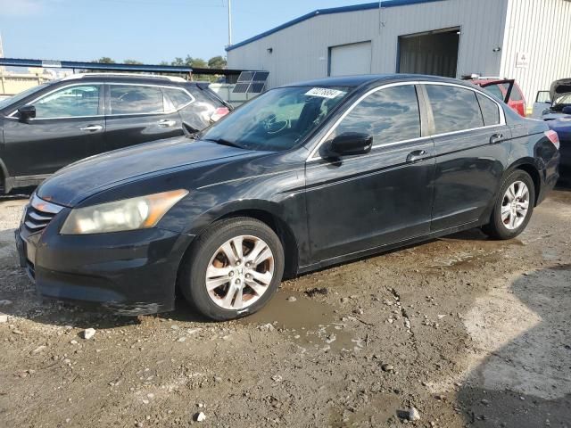 2011 Honda Accord LXP