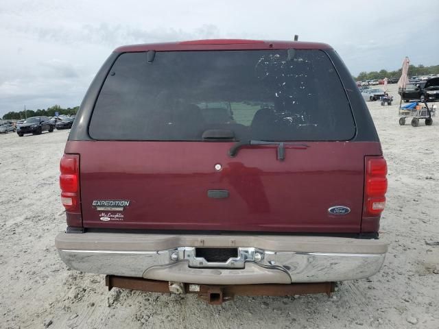 1998 Ford Expedition