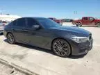 2017 BMW 530 I