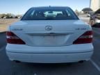 2006 Lexus LS 430