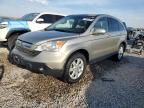 2008 Honda CR-V EXL