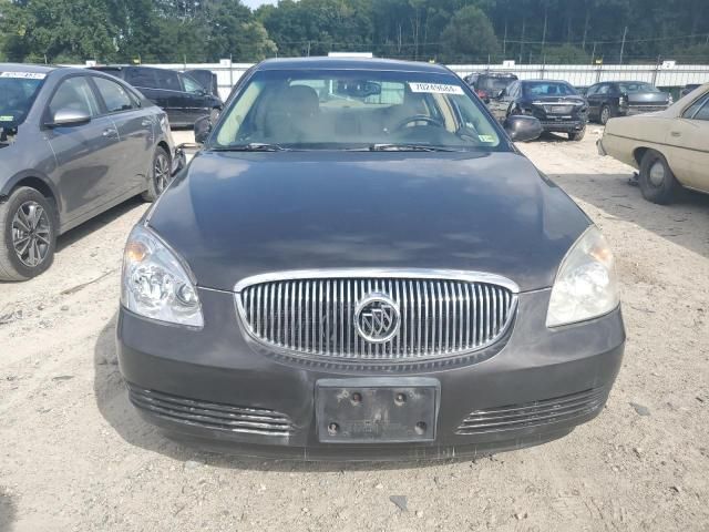 2008 Buick Lucerne CXL