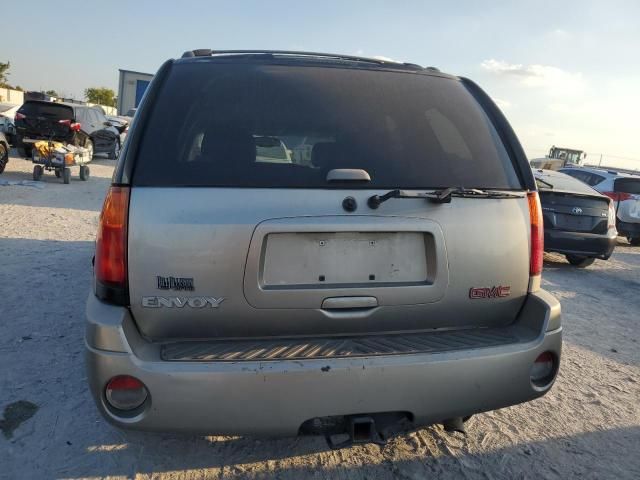 2002 GMC Envoy