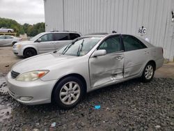 2004 Toyota Camry LE en venta en Windsor, NJ