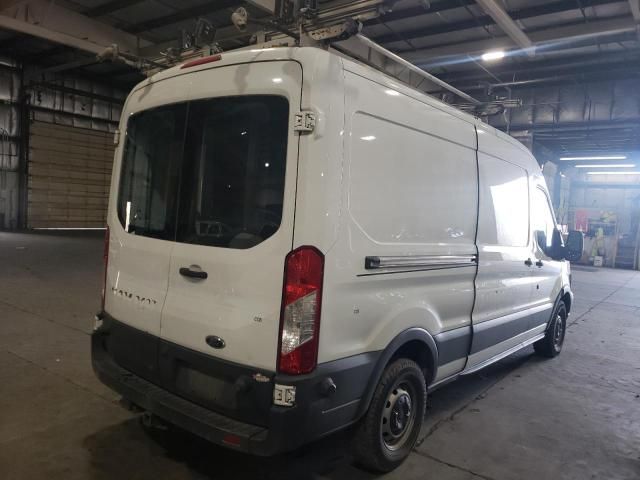 2017 Ford Transit T-250