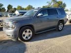 2016 Chevrolet Tahoe K1500 LTZ