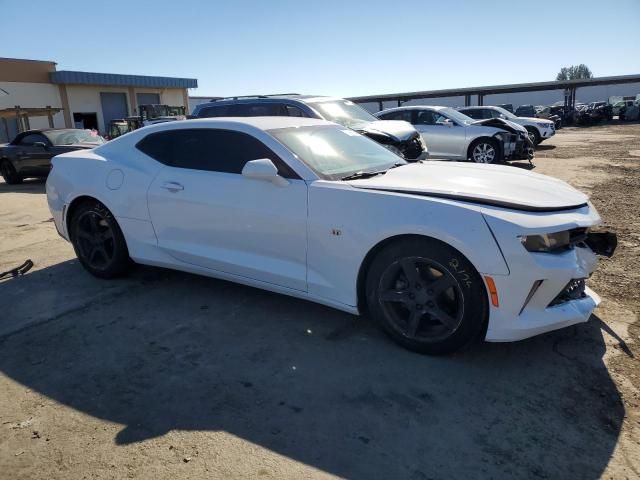 2018 Chevrolet Camaro LT