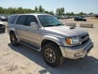 2002 Toyota 4runner SR5