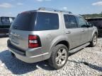 2008 Ford Explorer Limited