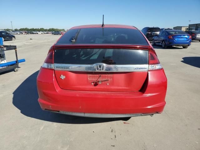 2014 Honda Insight LX