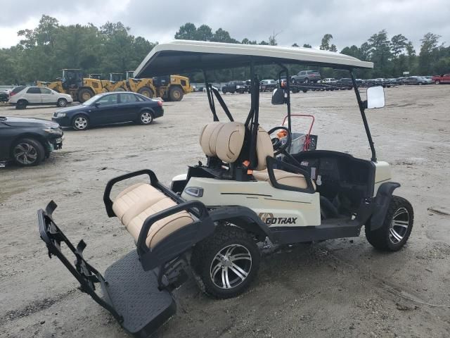 2023 Golf Cart