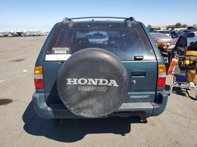 1998 Honda Passport EX