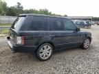 2011 Land Rover Range Rover HSE Luxury