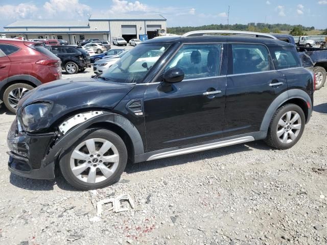 2019 Mini Cooper Countryman