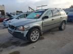 2006 Volvo XC90