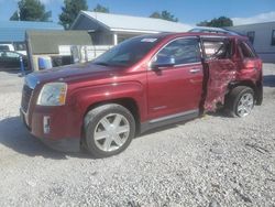 GMC Vehiculos salvage en venta: 2011 GMC Terrain SLT