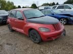 2004 Chrysler PT Cruiser