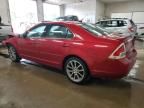 2009 Ford Fusion SEL