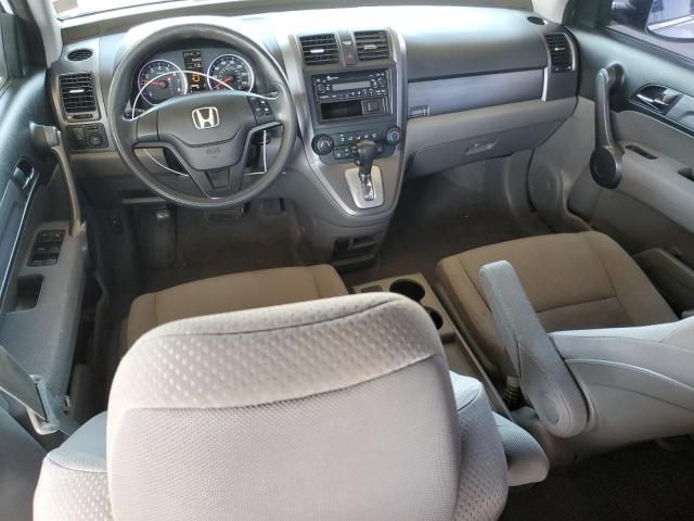 2009 Honda CR-V LX