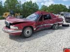 1996 Buick Roadmaster