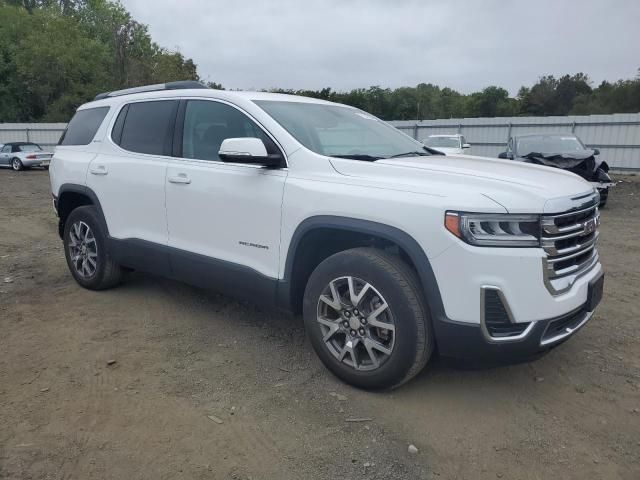 2020 GMC Acadia SLE